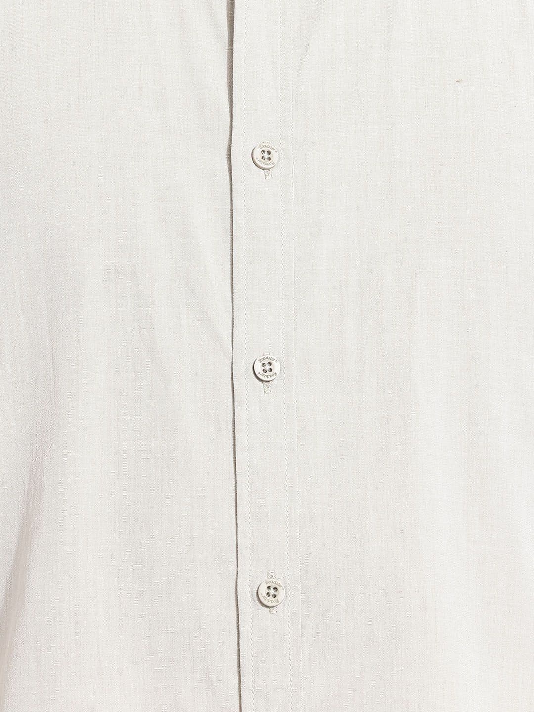 Roadster Life Co. Slub Textured Shirt thumbnail 6