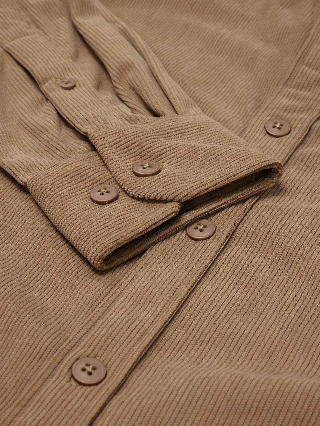 Roadster Life Co. Corduroy Shirt thumbnail 3