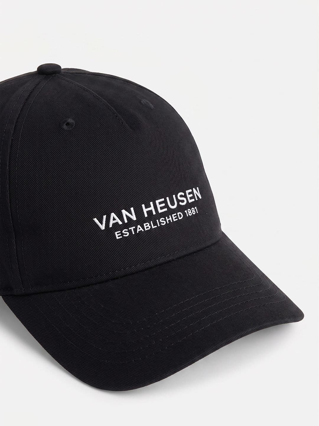 Van Heusen Men Printed Baseball Cap thumbnail 7