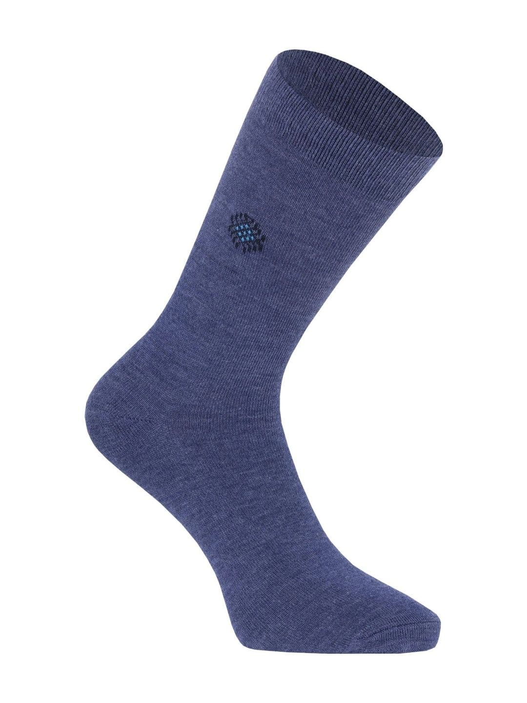 Wales Bonner Men Pack of 4 Cotton Blend Calf Length Socks thumbnail 5