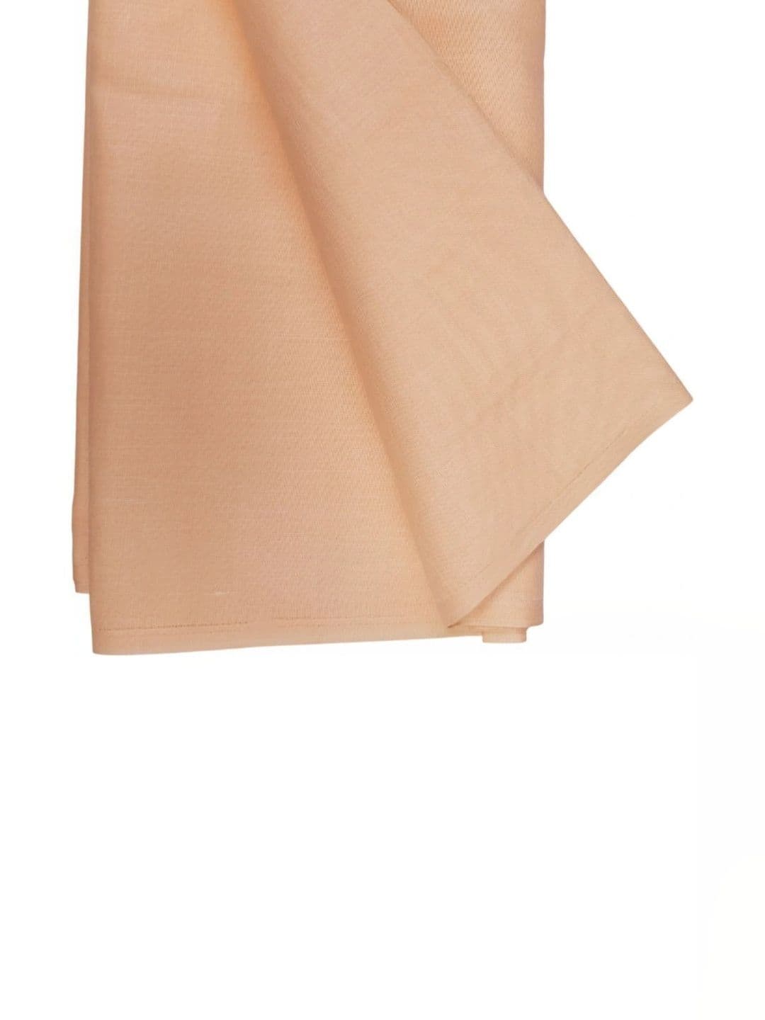 SEG Cotton Solid Unstitched Saree Blouse - view 1