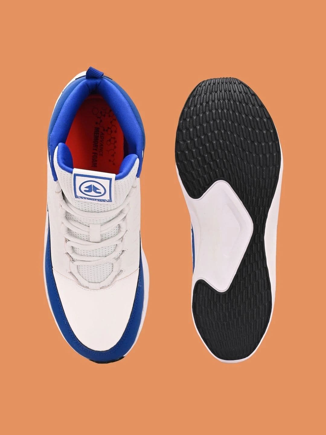 OFF LIMITS Men High-Top Basketball Non-Marking Shoes thumbnail 12