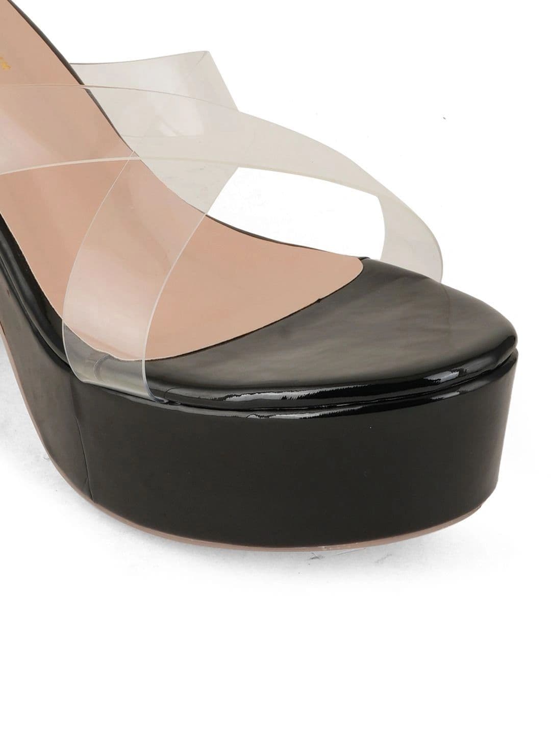 CORSICA Block Mules thumbnail 5