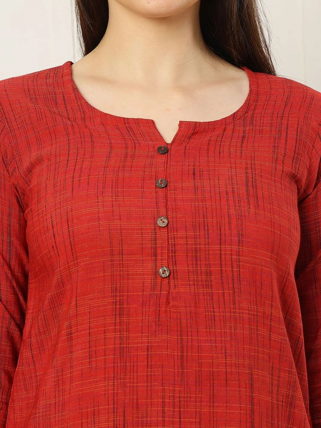 KALINI Women Kurta thumbnail 5
