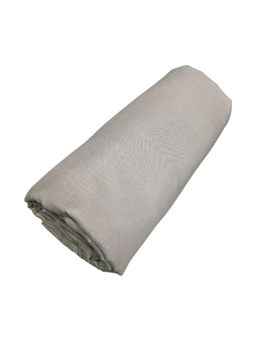 SEG Grey Colour Premium Rafal Cotton Unstitched Dress Material & Ethnic Wear Fabric-2.5M - view 1
