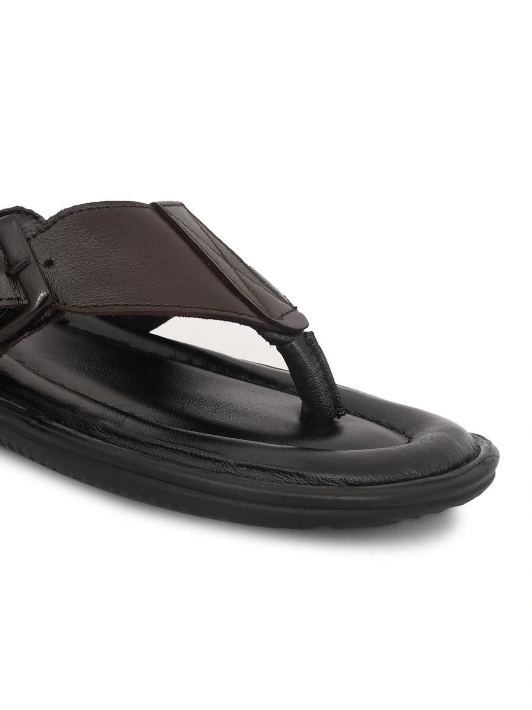Roadster Men Thong Flip-Flops thumbnail 5