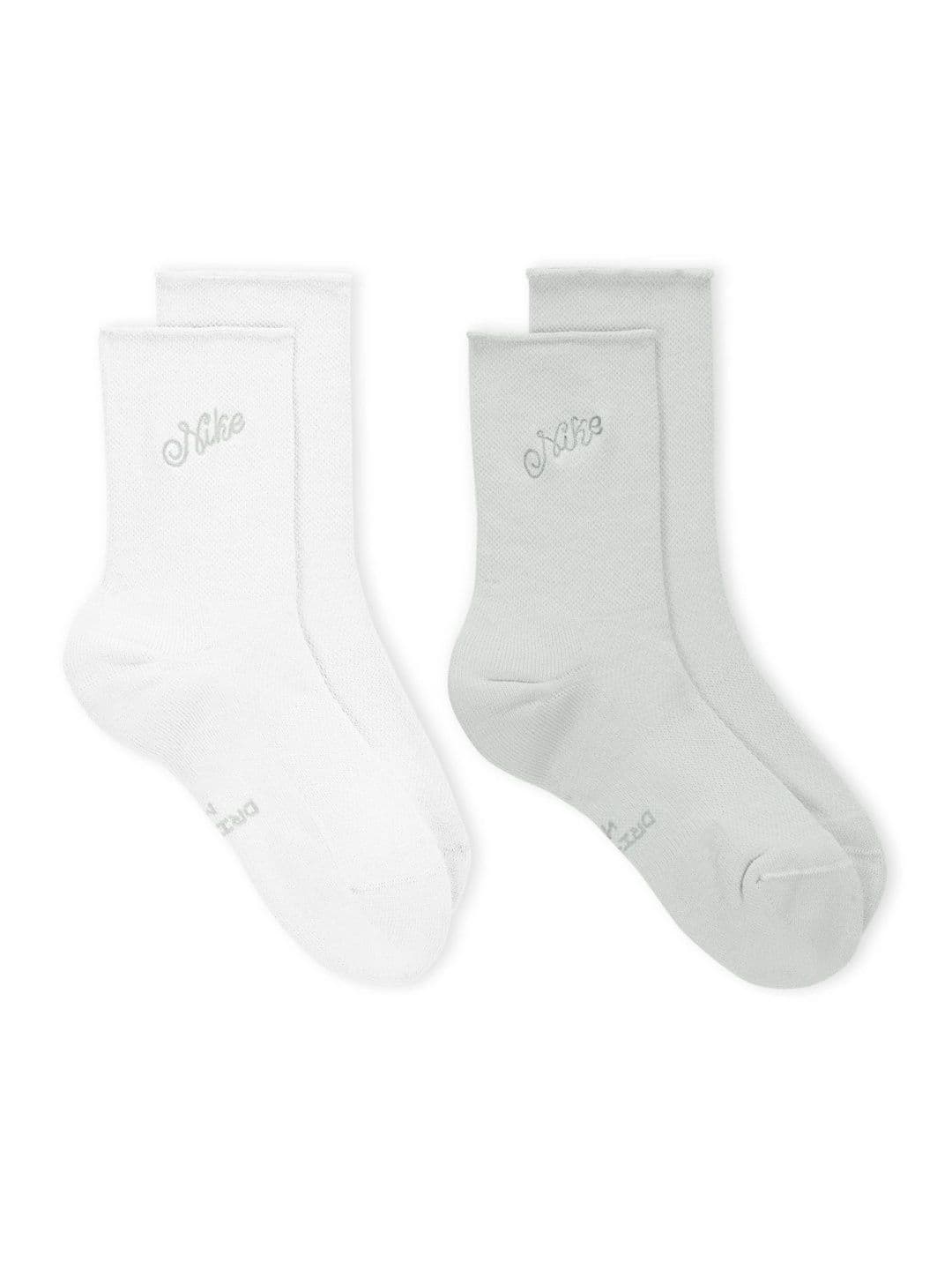 Nike Everyday Elevated Micro-Crew Socks (2 Pairs) thumbnail 4