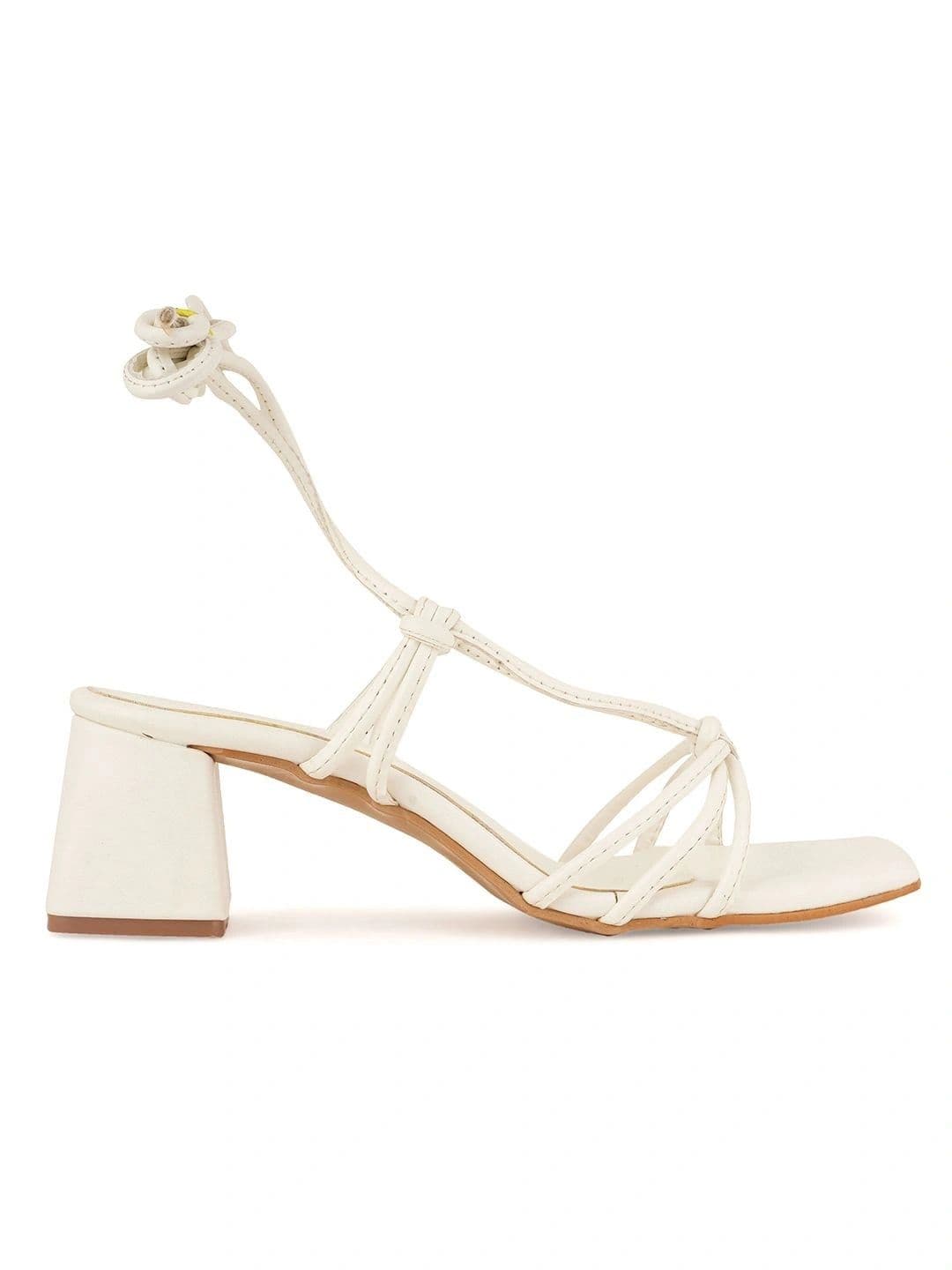 CORSICA Block Sandals thumbnail 4