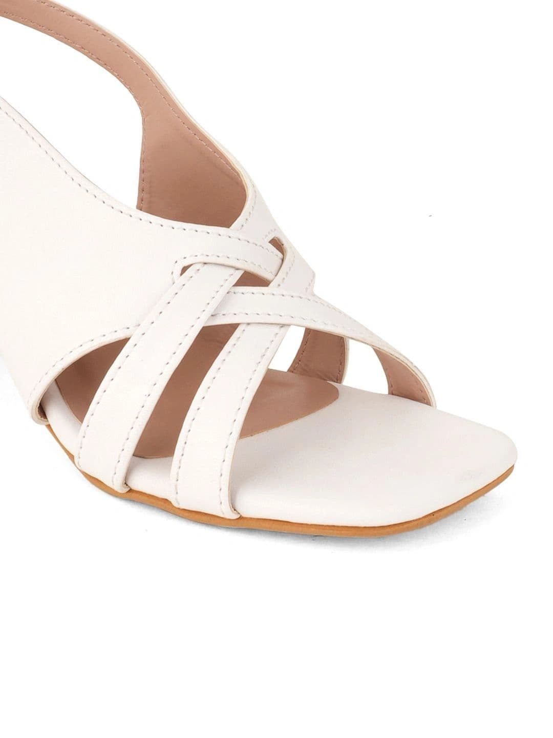 CORSICA Block Sandals thumbnail 4
