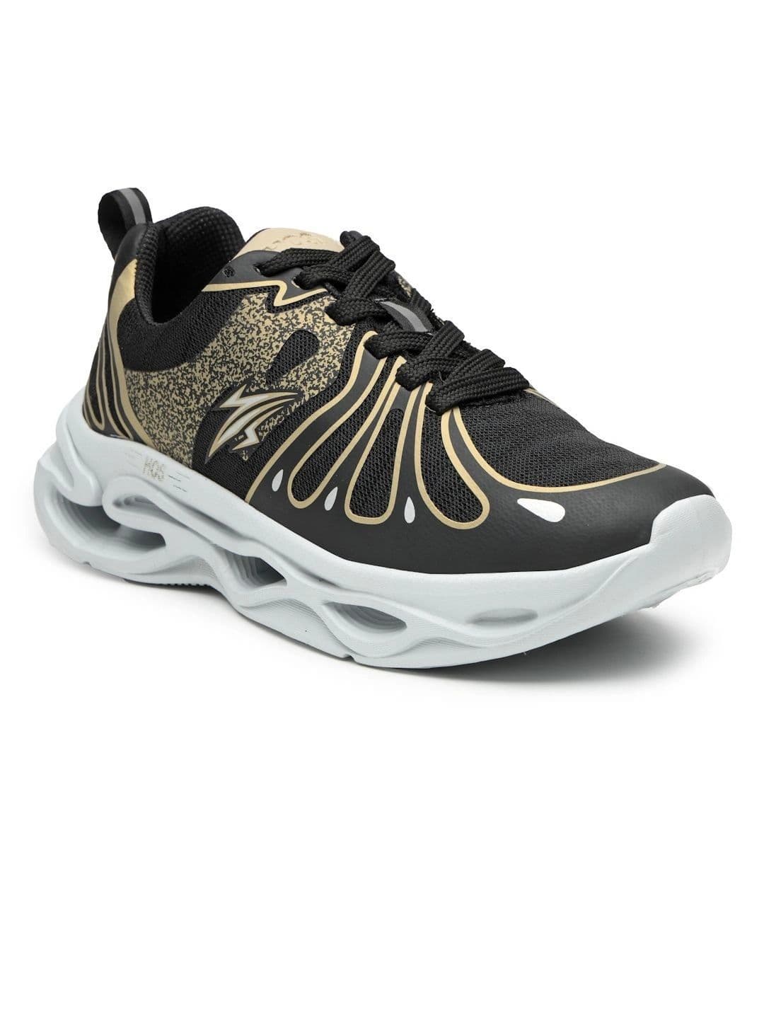 HOS Men Running Non-Marking Shoes thumbnail 3