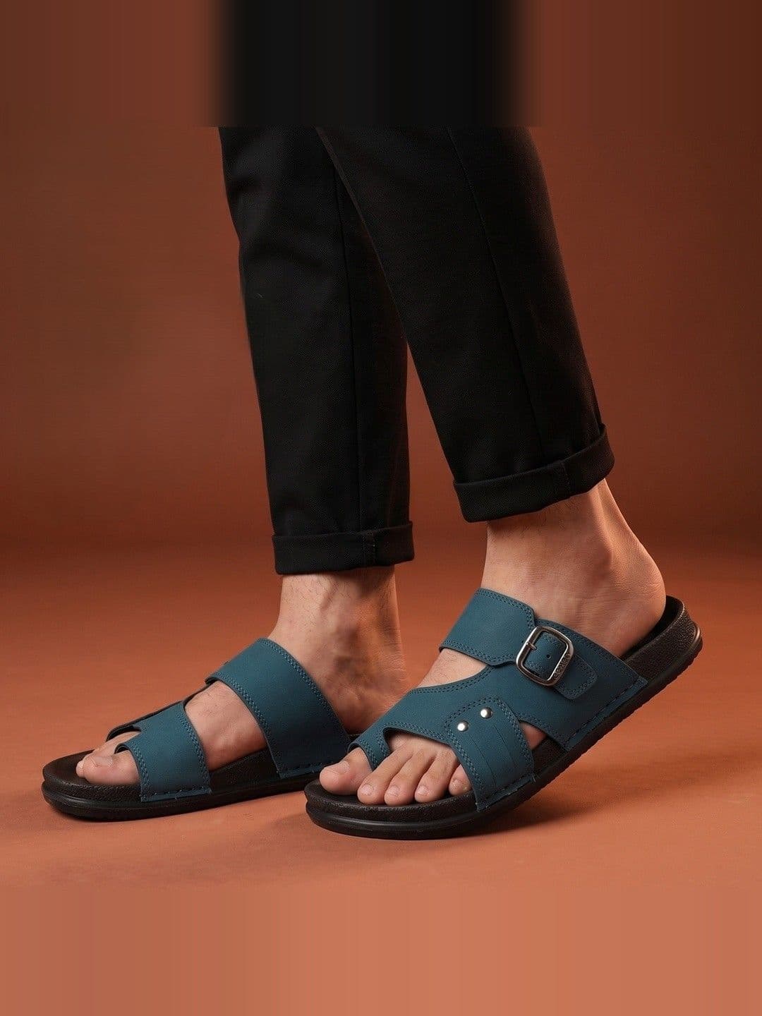 Paragon EEKEN Men Comfort Sandals thumbnail 2