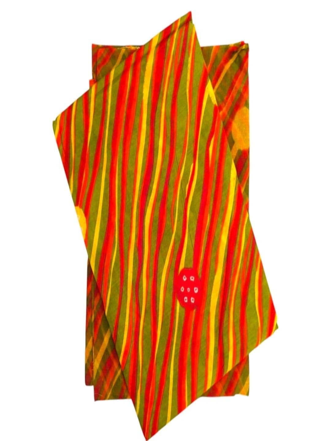 Himani Export Printed Unstitched Lehenga & Blouse With Dupatta thumbnail 3