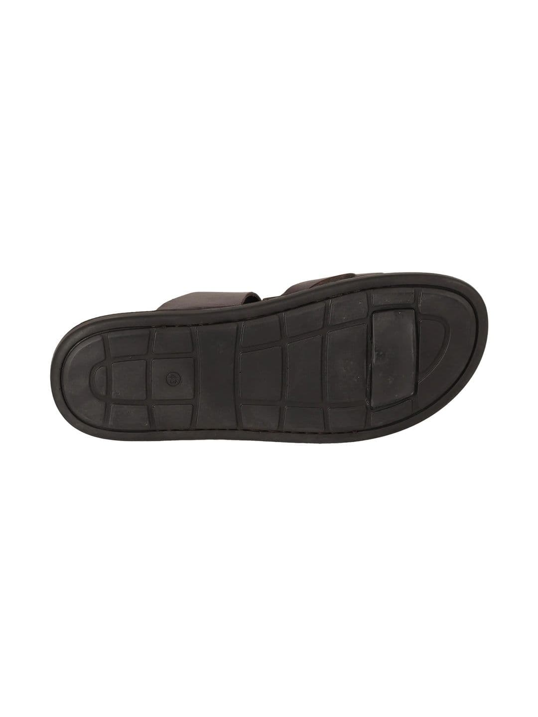 99CRAFTS Men Leather Comfort Sandals thumbnail 2