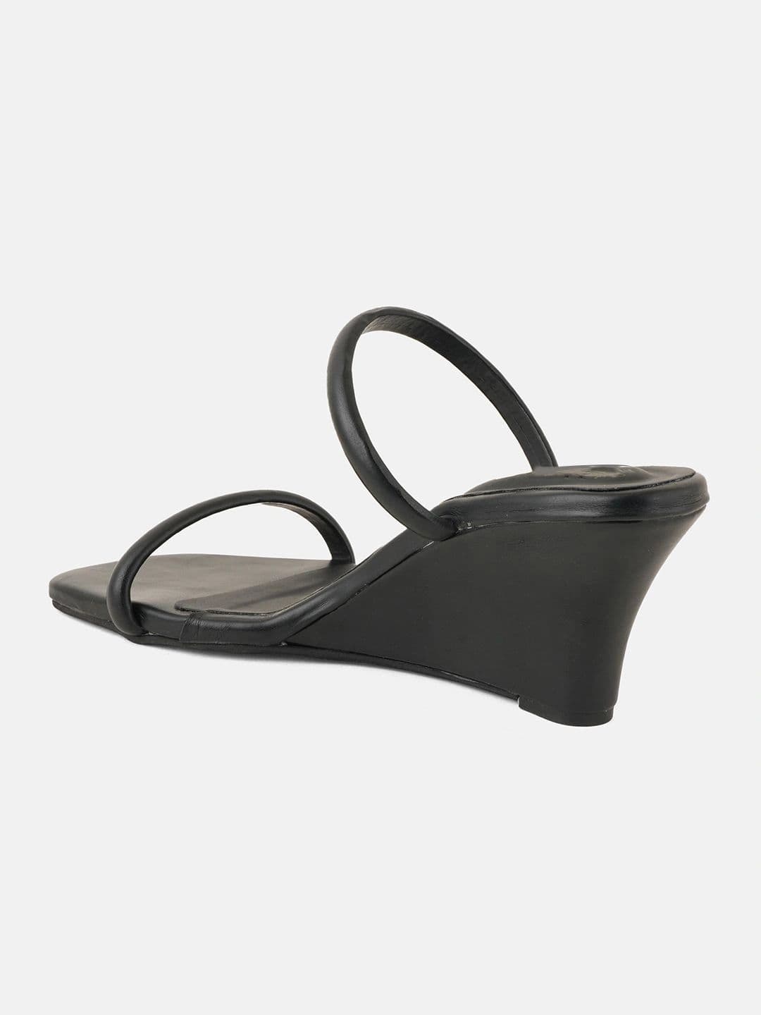 SHETOP Party Wedge Mules thumbnail 7