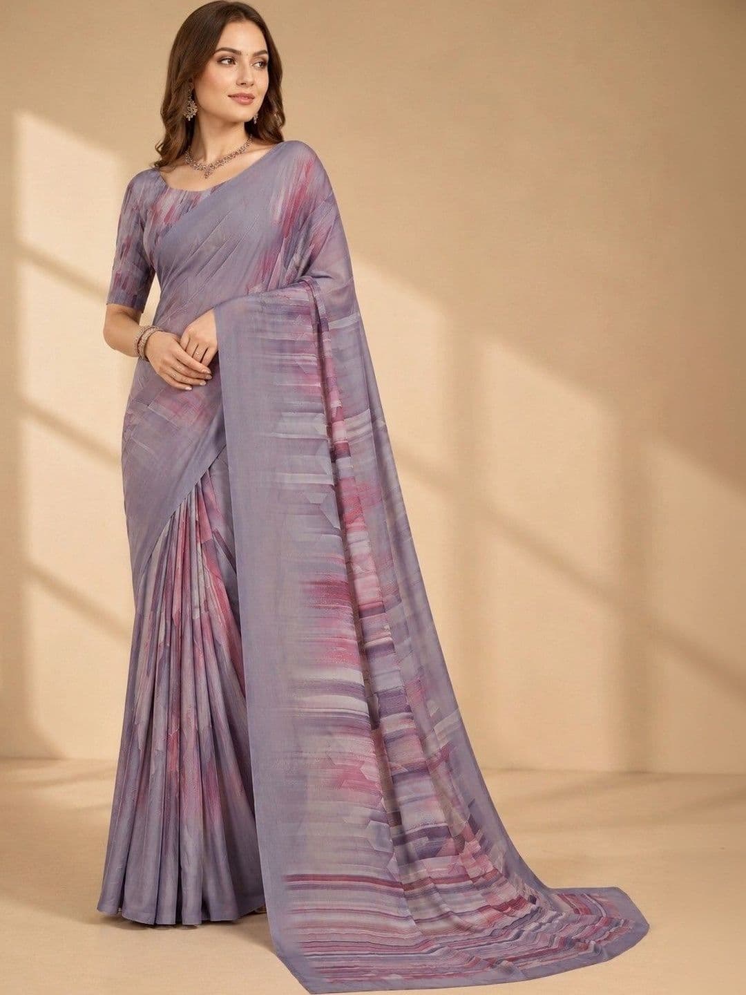 Tanuza Fashion Saree - view 1