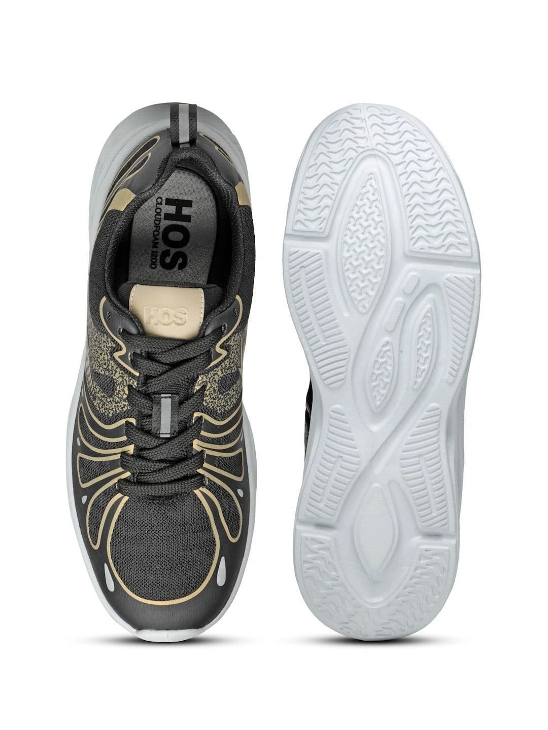 HOS Men Running Non-Marking Shoes thumbnail 7