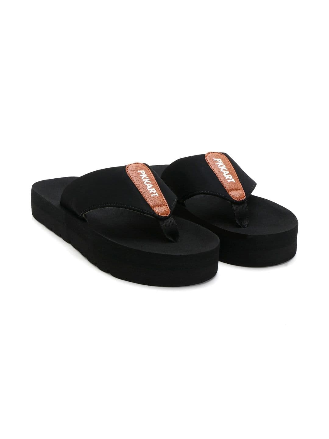 PKKART Men Thong Flip-Flops thumbnail 4