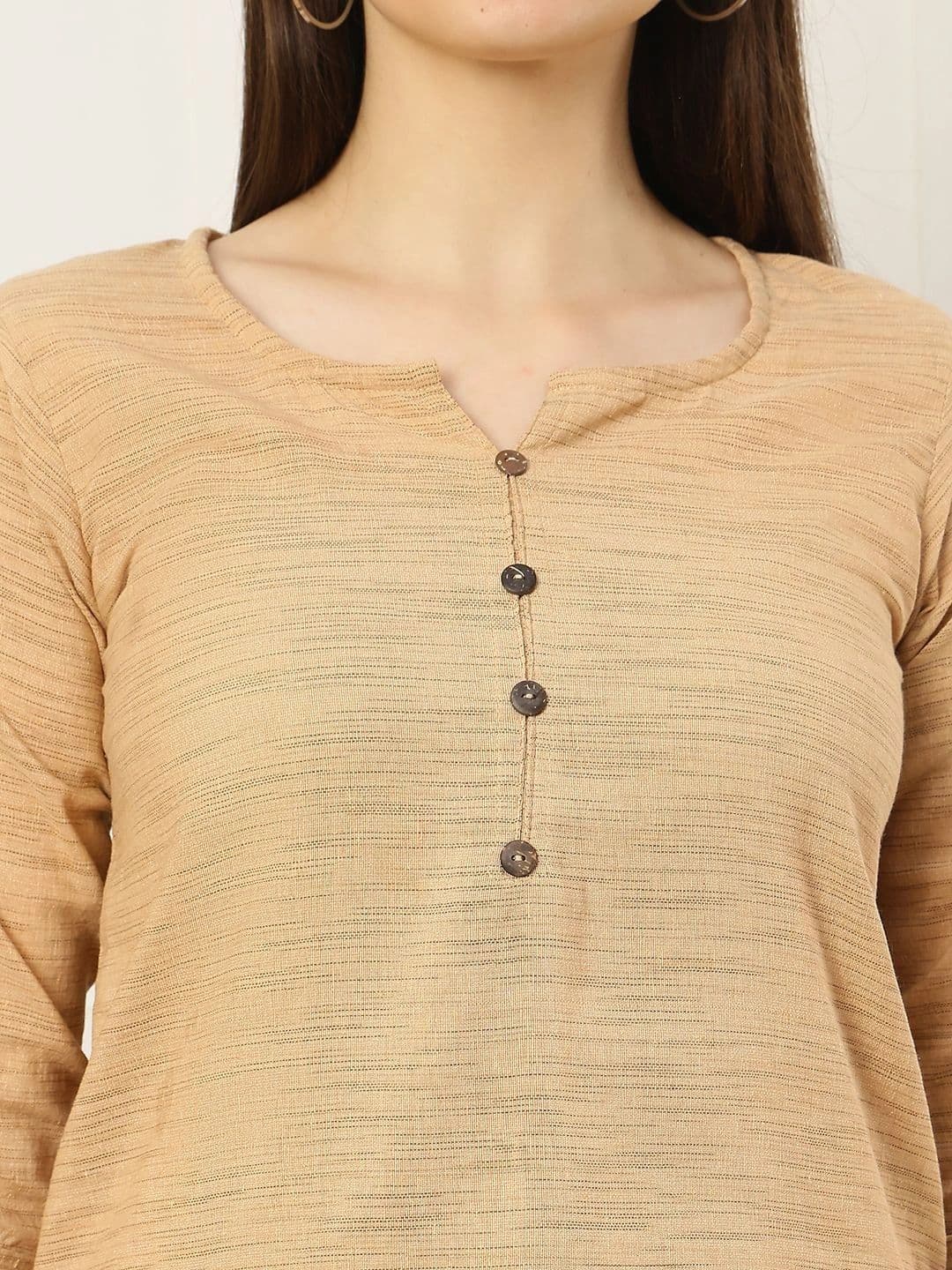 KALINI Women Kurta thumbnail 5