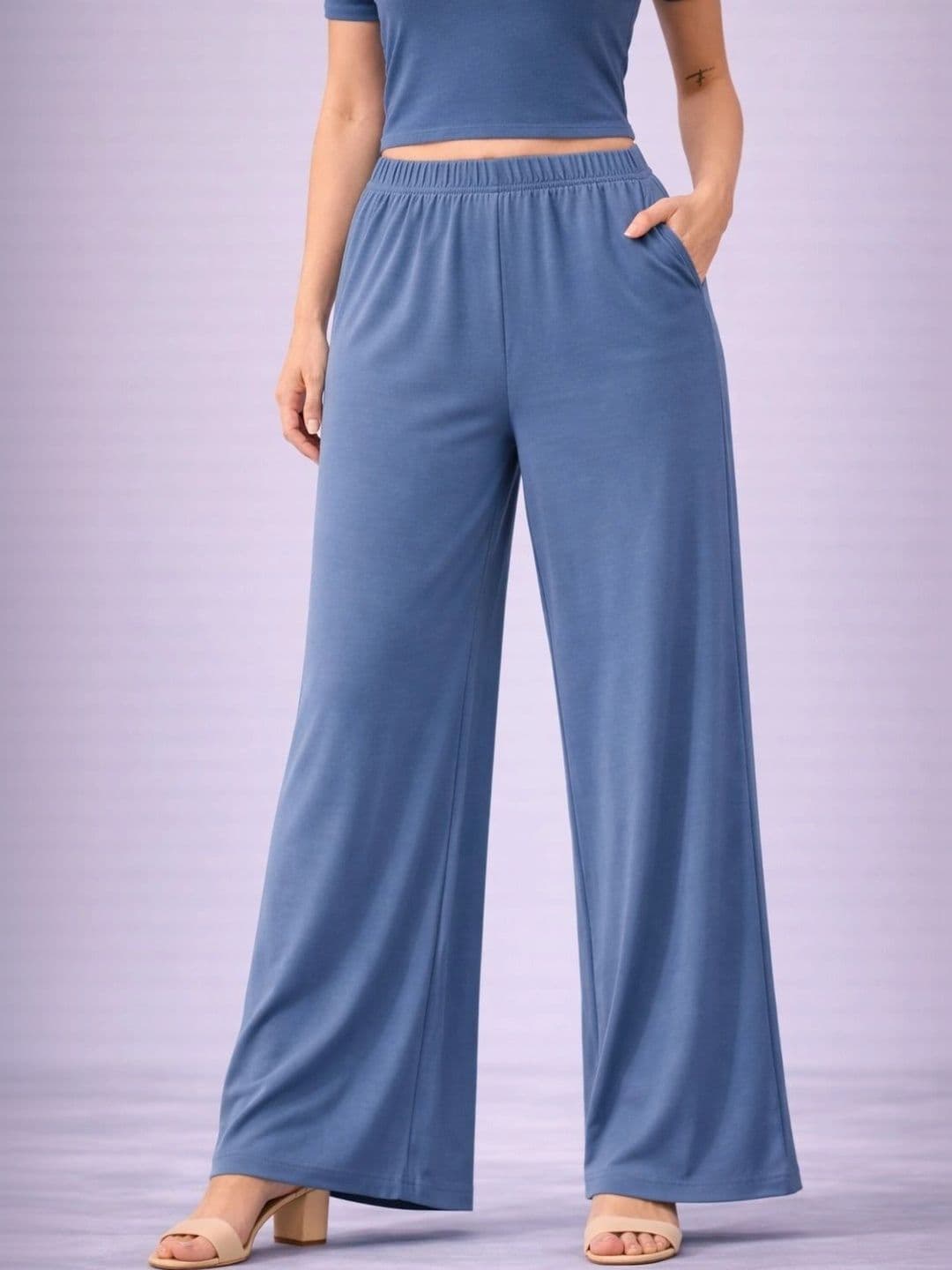 Lunice Women Palazzos - view 1