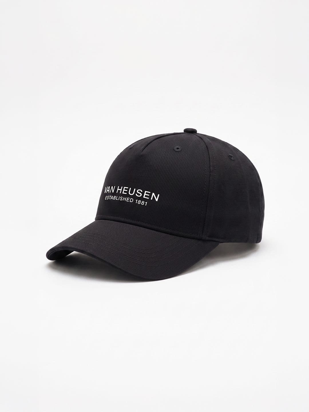 Van Heusen Men Printed Baseball Cap thumbnail 6