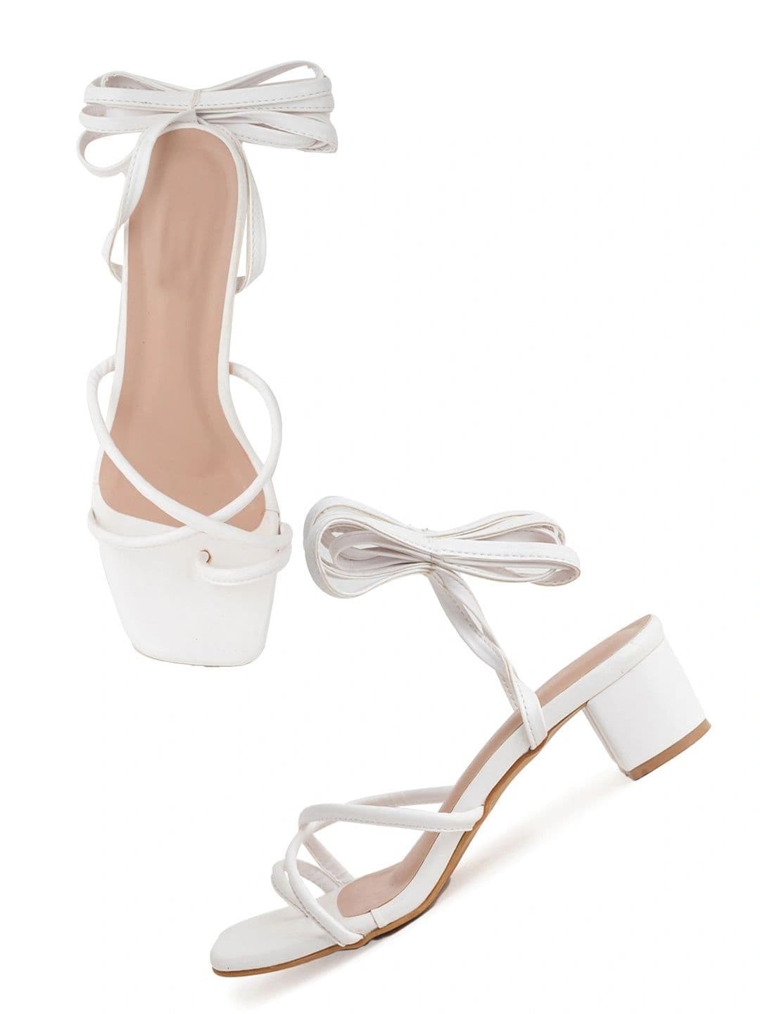 CORSICA Block Sandals thumbnail 2