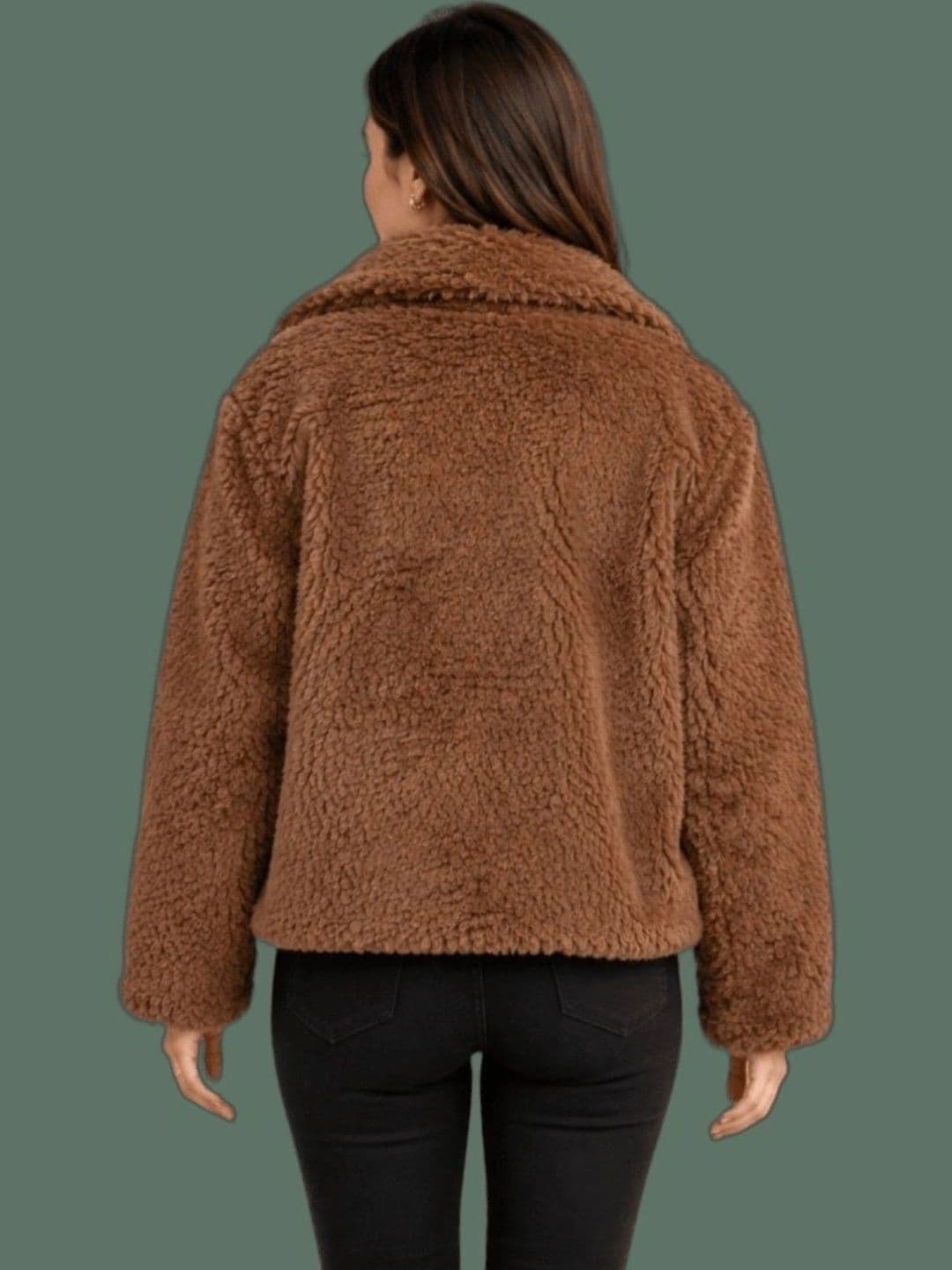 CIA Women Jacket thumbnail 3