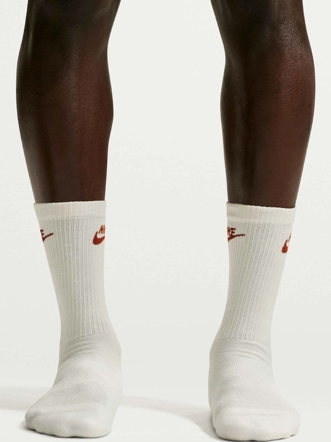 Nike Everyday Elevated Crew Socks (3 Pairs) thumbnail 3
