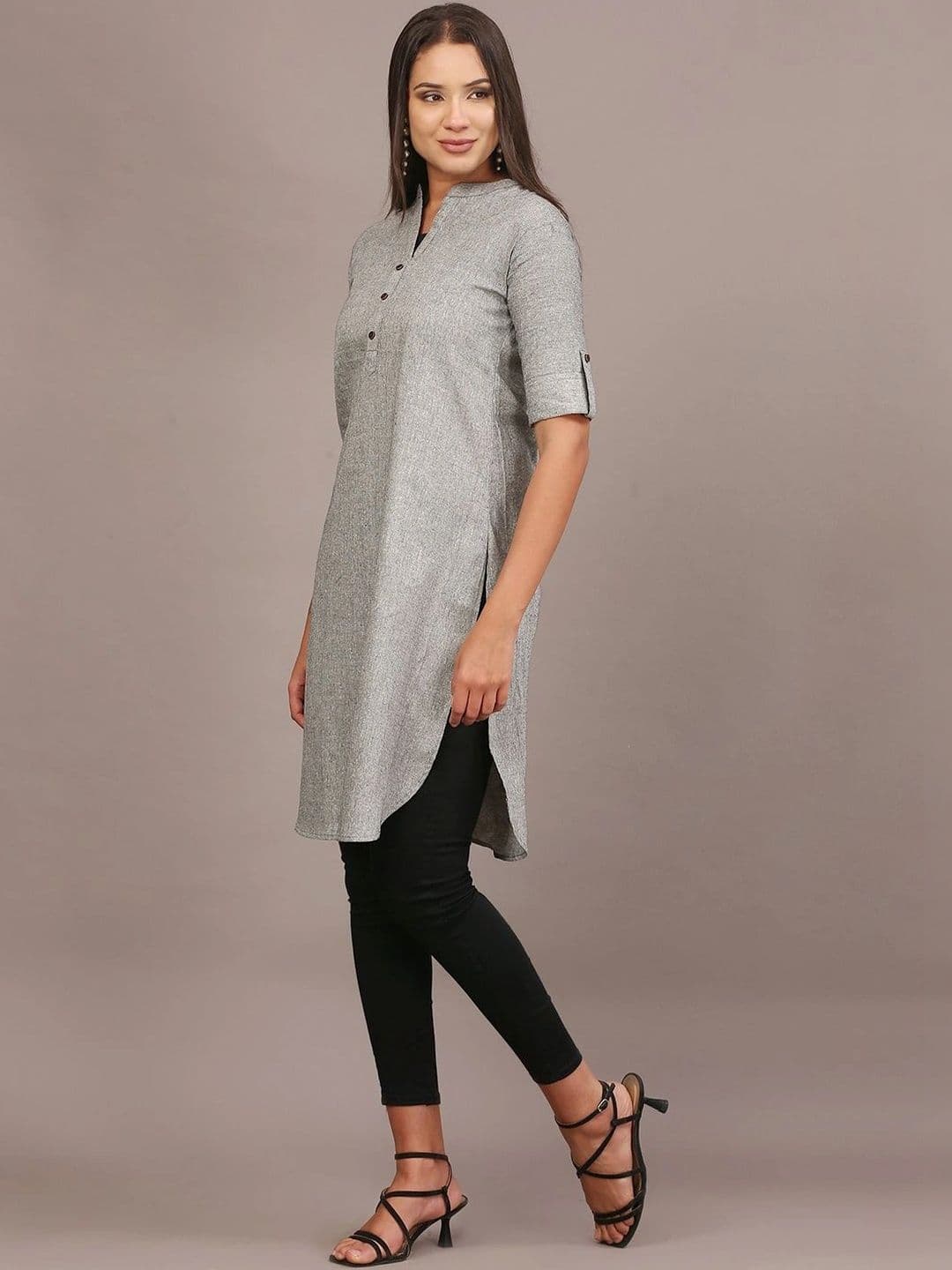 KALINI Women Kurta thumbnail 4