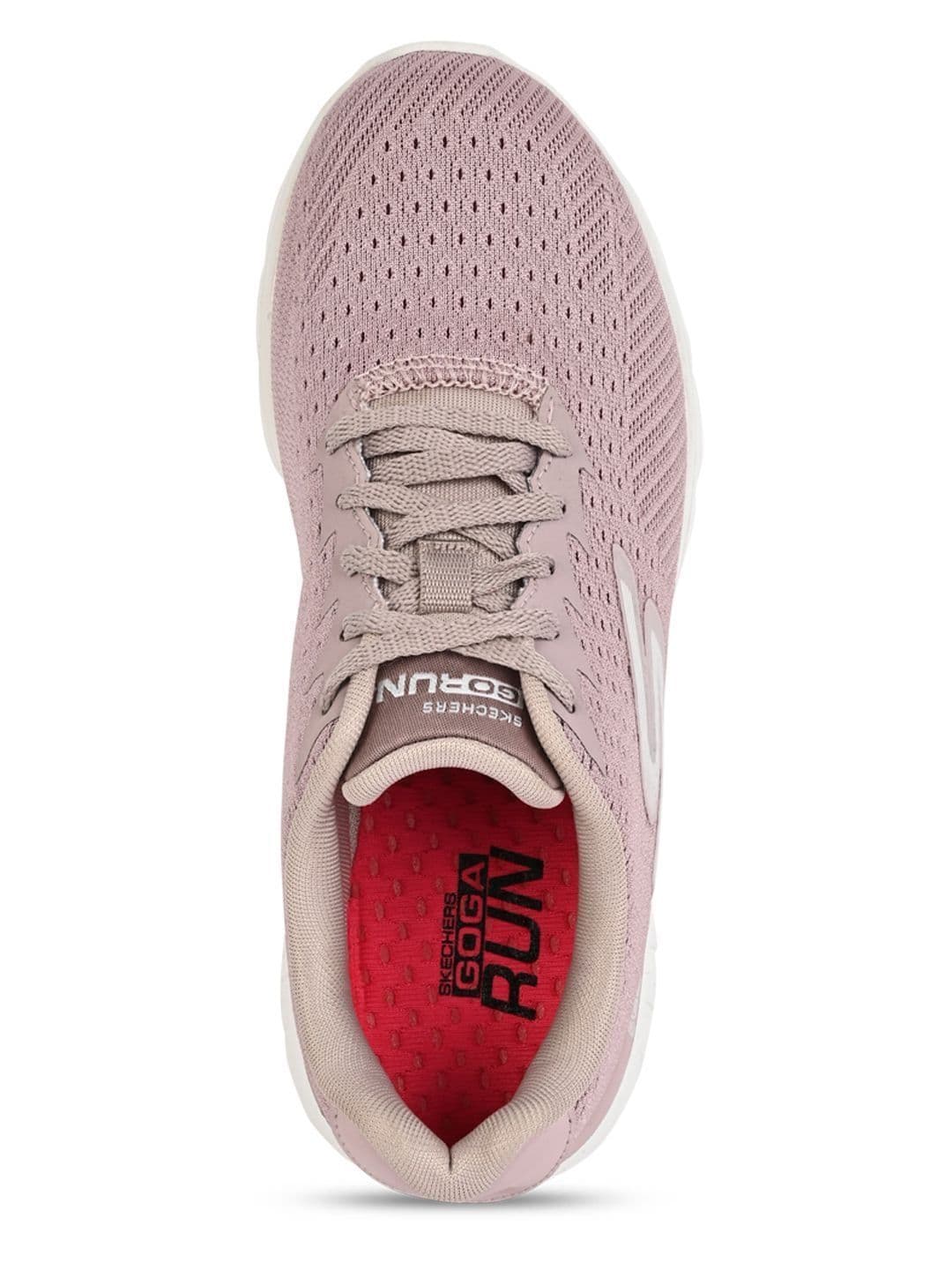 Skechers GO Run 400 Women Lace-Ups Running Sports Shoes thumbnail 6