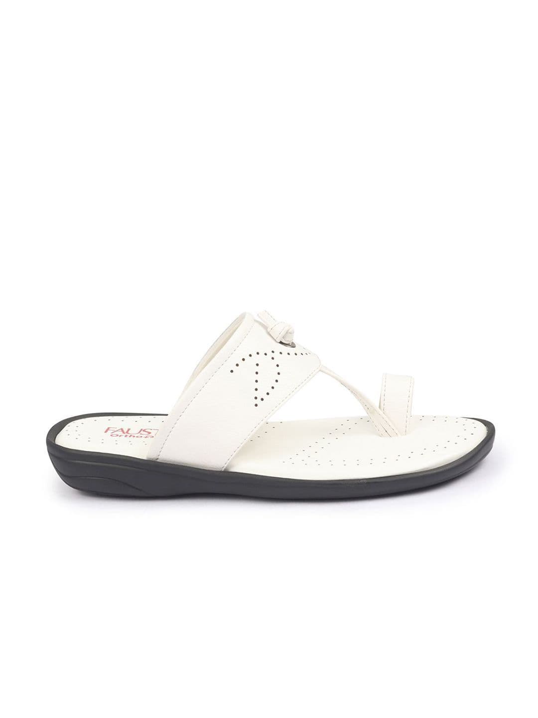 FAUSTO Men PU Comfort Sandals thumbnail 6