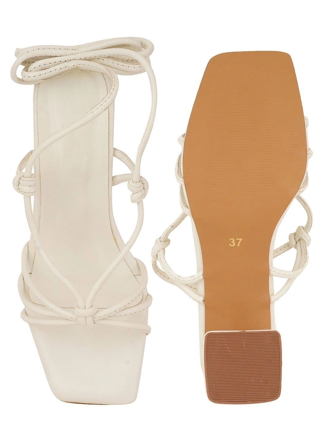 CORSICA Block Sandals thumbnail 6