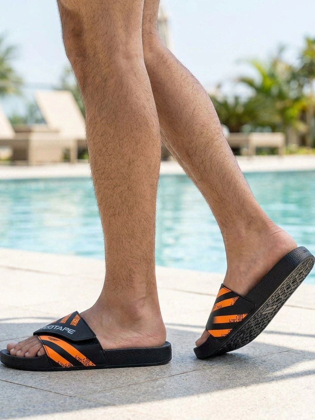 Red Tape Men Slip-On thumbnail 3