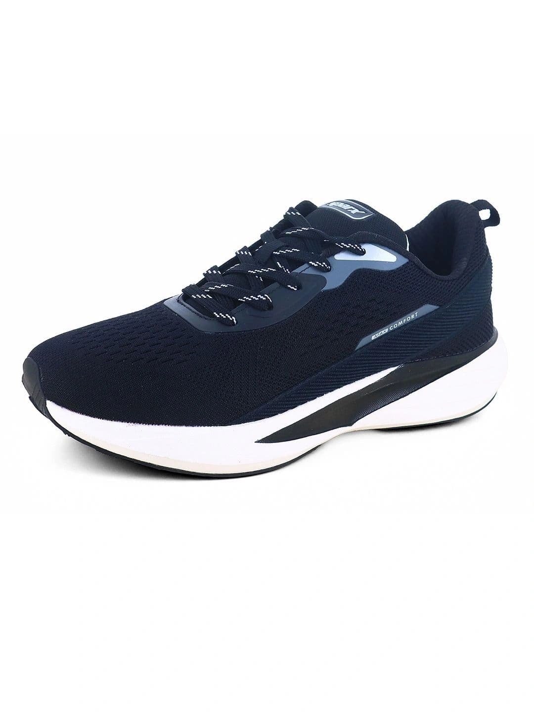 Sparx Men Mesh Running Non-Marking Shoes thumbnail 6