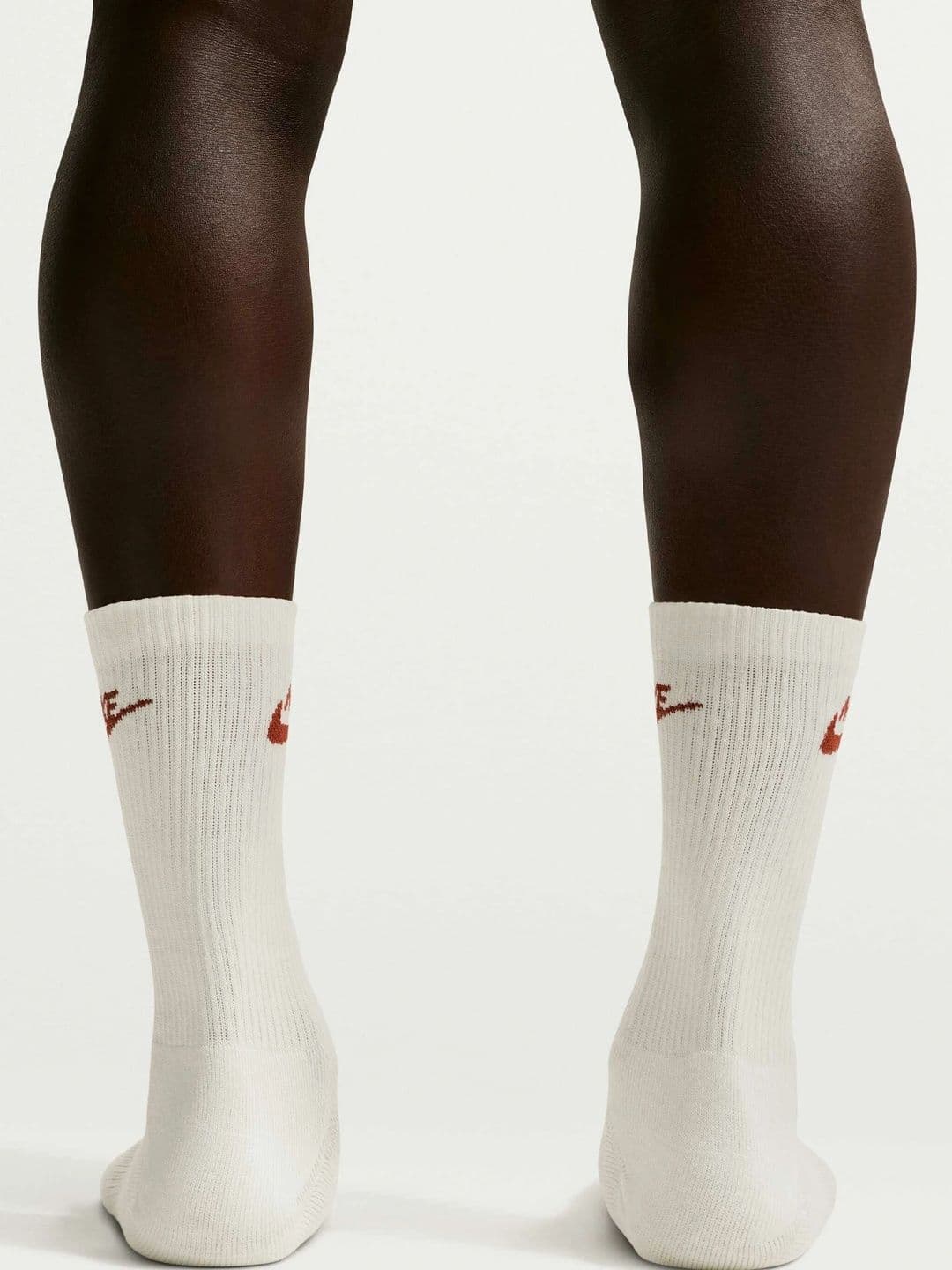 Nike Everyday Elevated Crew Socks (3 Pairs) thumbnail 6