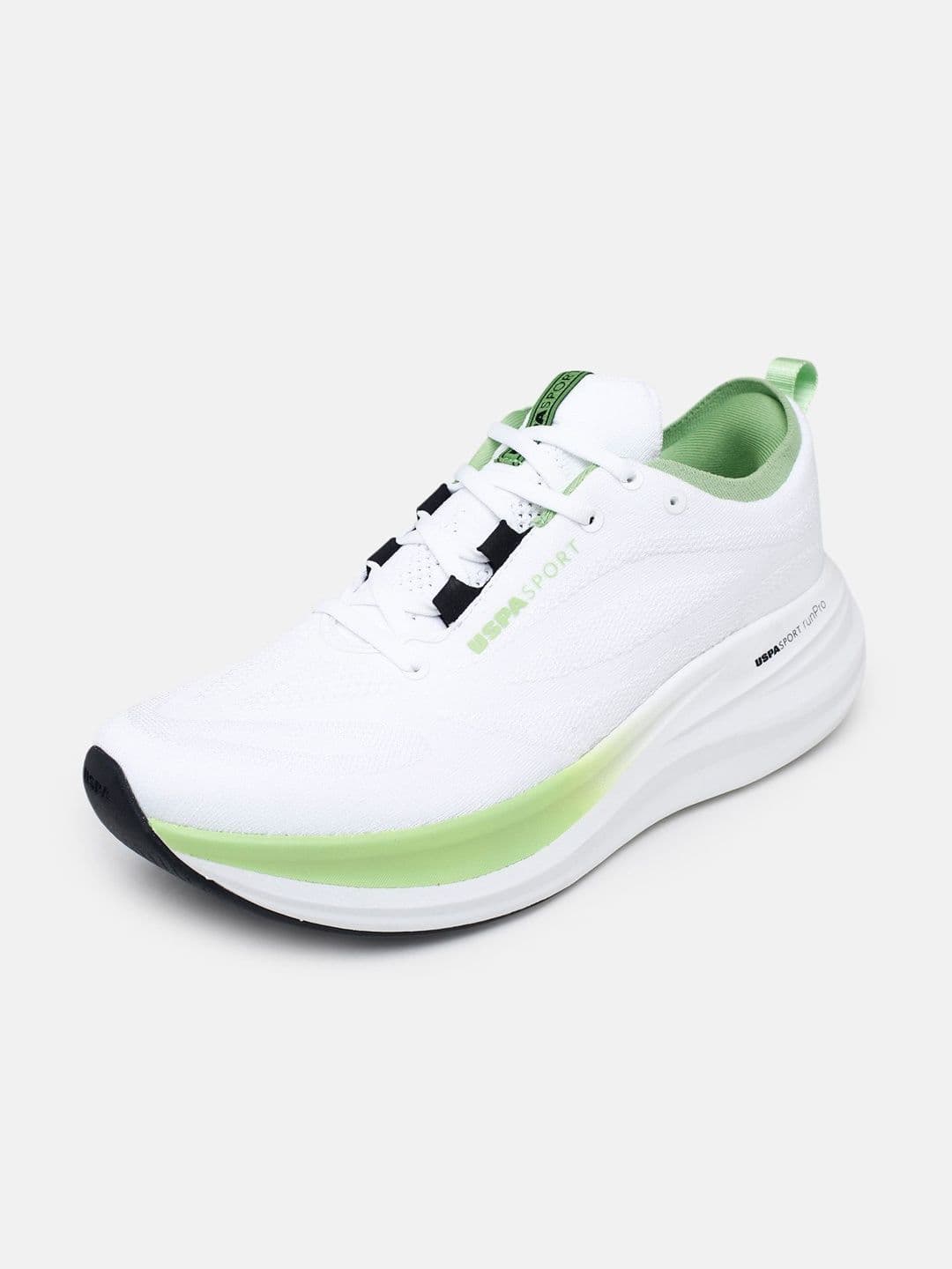 U.S. Polo Assn. Men Running Non-Marking Shoes thumbnail 6