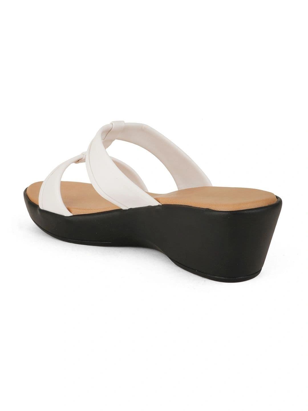 CORSICA Wedge Sandals thumbnail 6