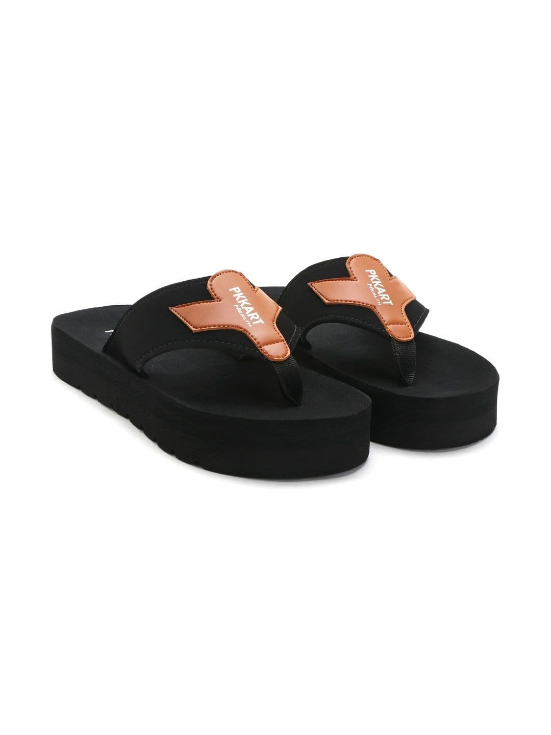 PKKART Men Thong Flip-Flops thumbnail 2