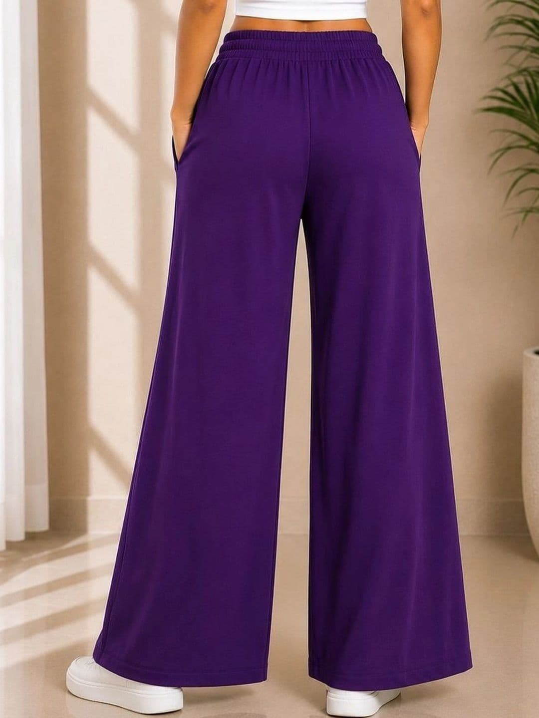 Lunice Women Palazzos thumbnail 2