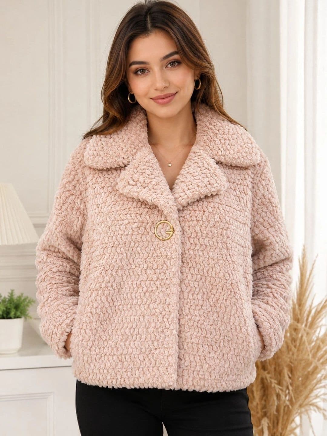 CIA Women Lightweight Jacket thumbnail 3