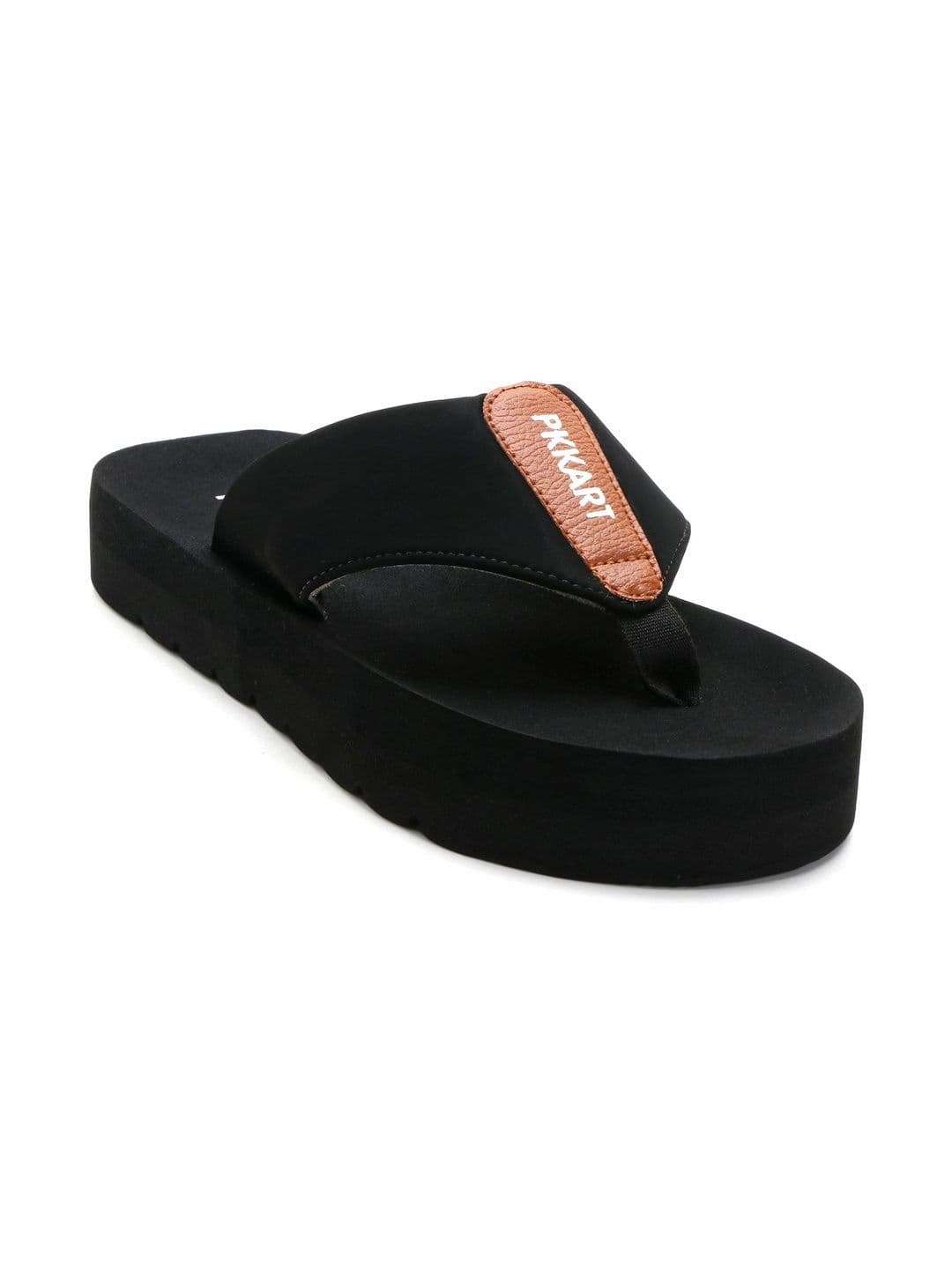 PKKART Men Thong Flip-Flops thumbnail 2