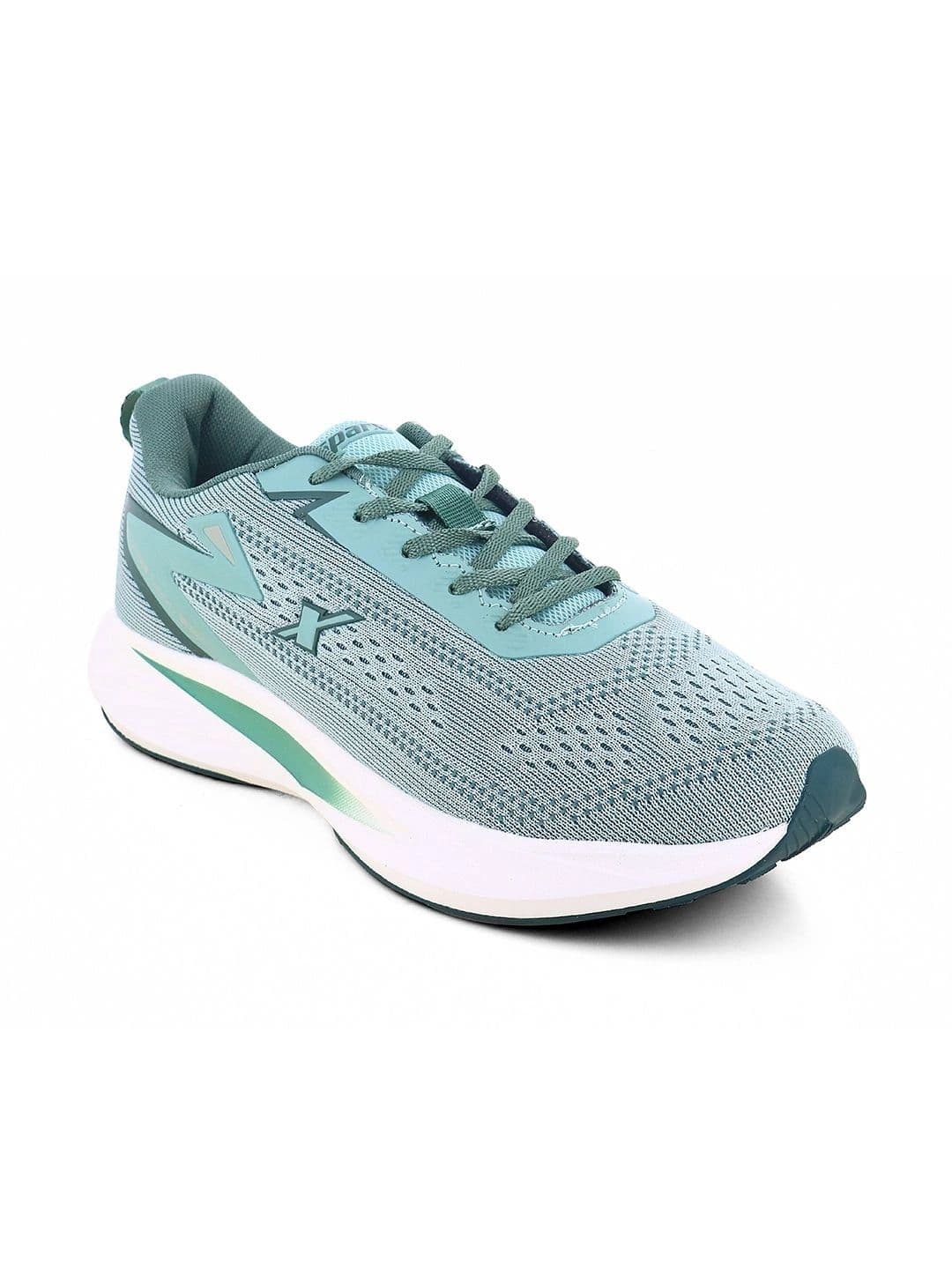 Sparx Men Mesh Running Shoes thumbnail 7