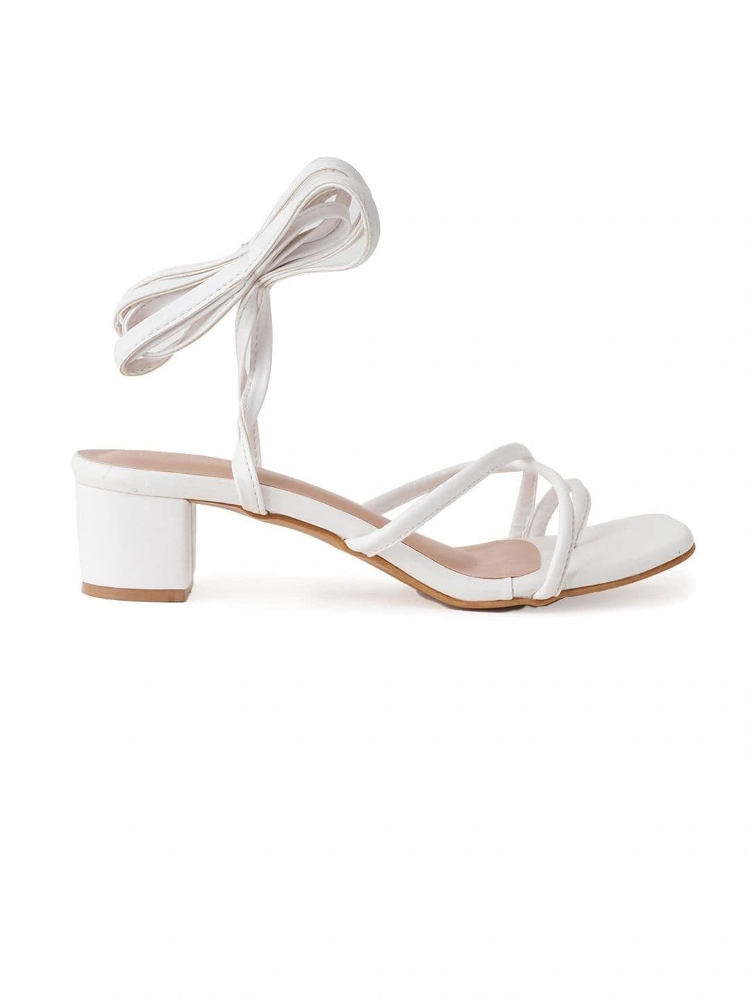 CORSICA Block Sandals thumbnail 3