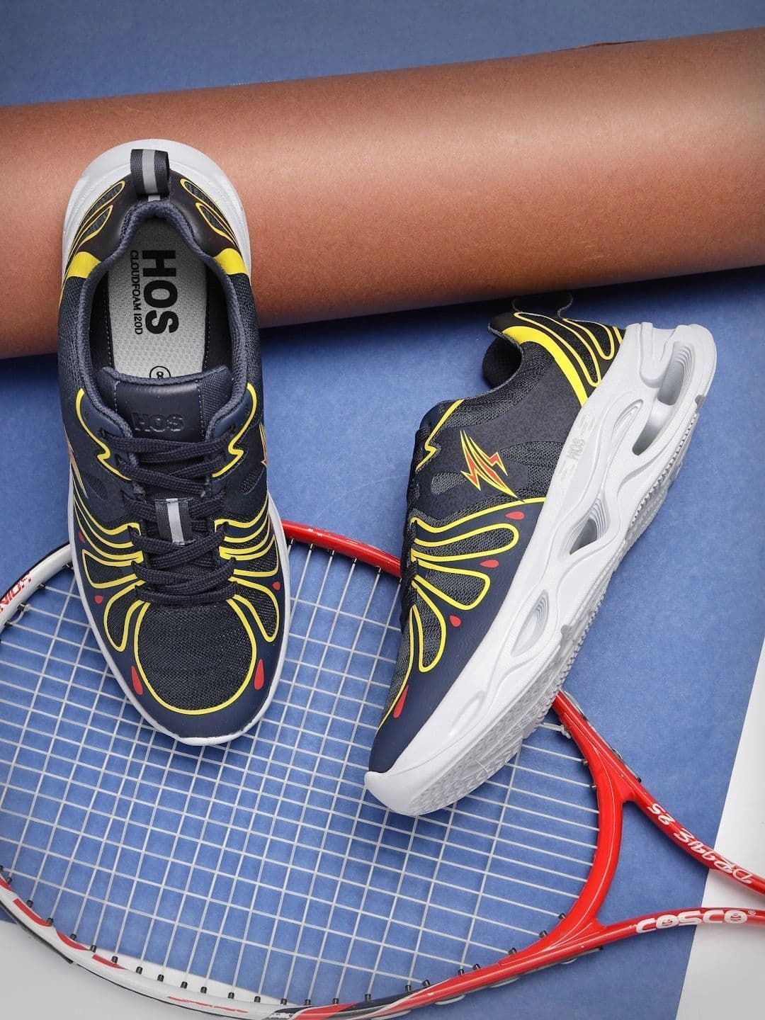 HOS Men Running Shoes - view 1