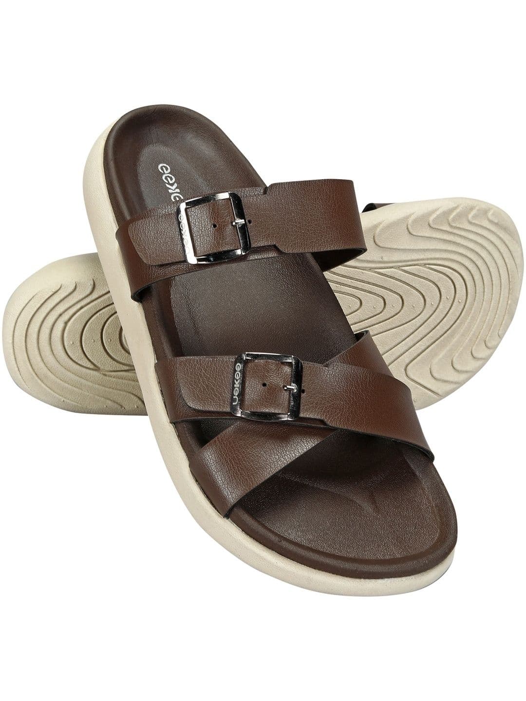 Paragon Men Comfort Sandals thumbnail 6