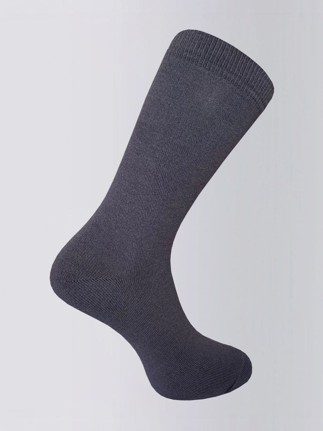 Wales Bonner Men Pack of 2 Cotton Blend Striped Calf Length Socks thumbnail 6