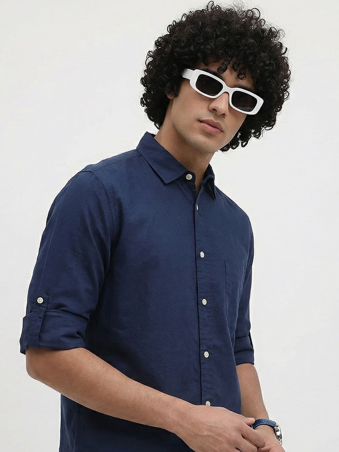 Roadster Life Co. Everyday Oxford Shirts - view 1