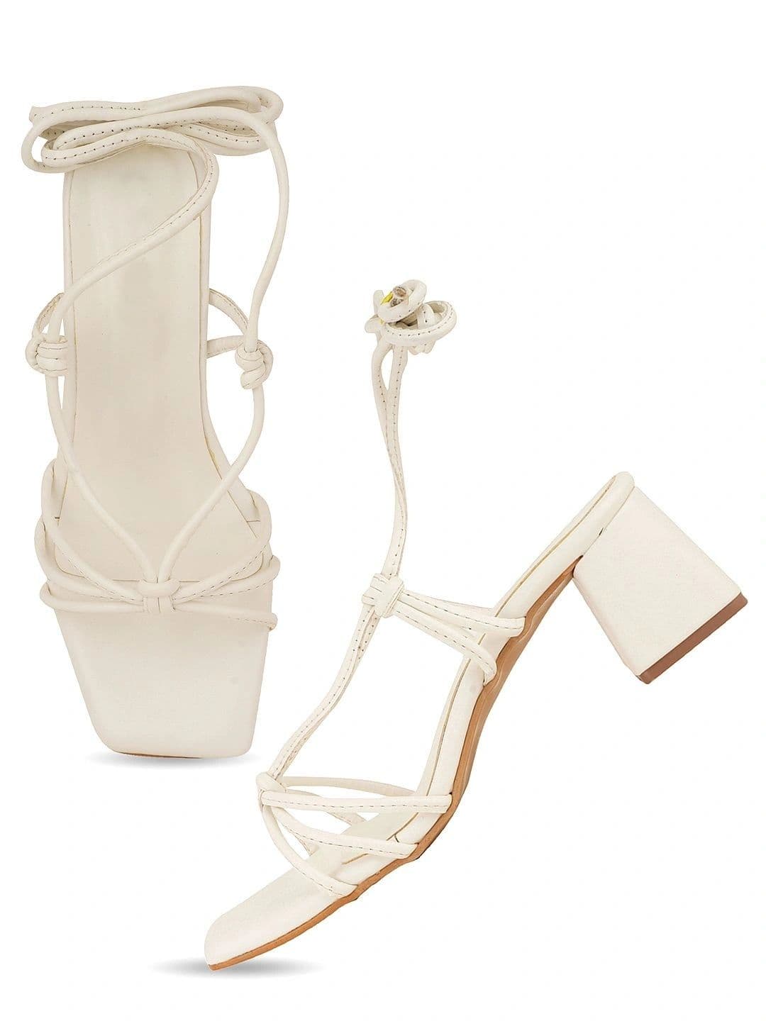 CORSICA Block Sandals thumbnail 2