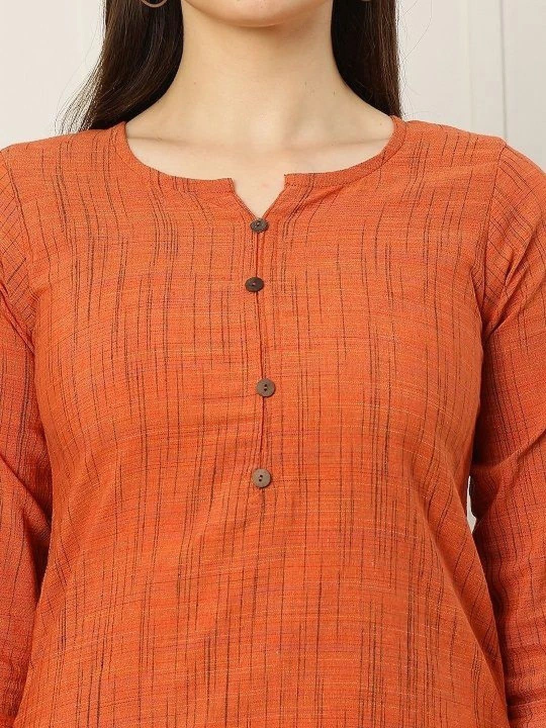 KALINI Women Kurta thumbnail 6
