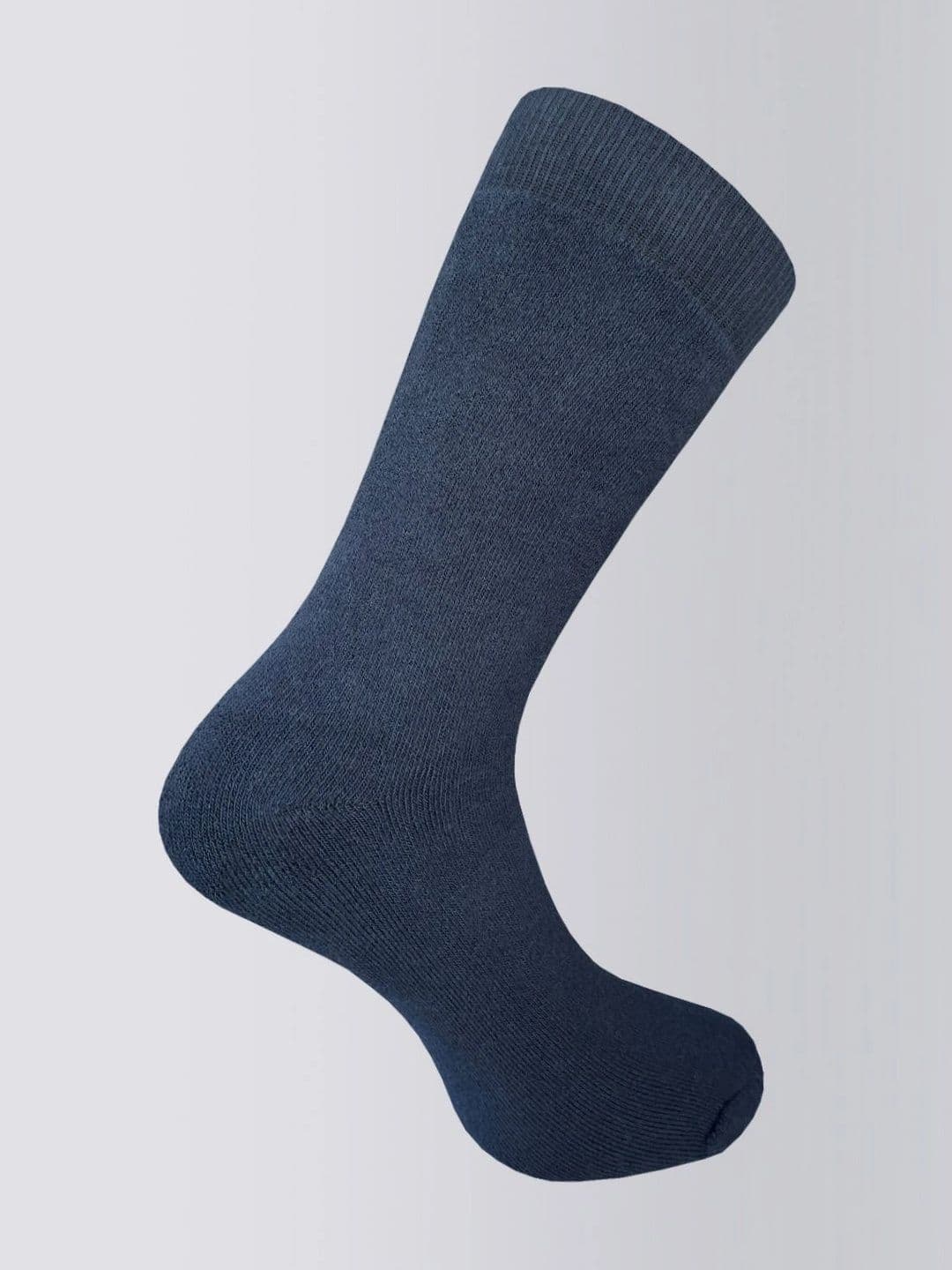 Moda Rapido Men Pack of 3 Cotton Blend Calf Length Socks thumbnail 6