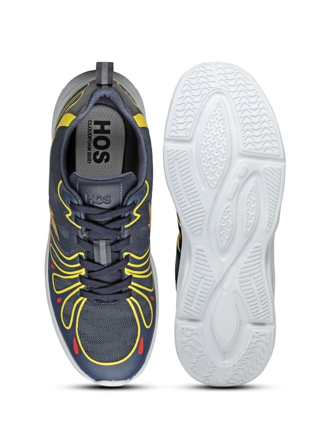 HOS Men Running Shoes thumbnail 6
